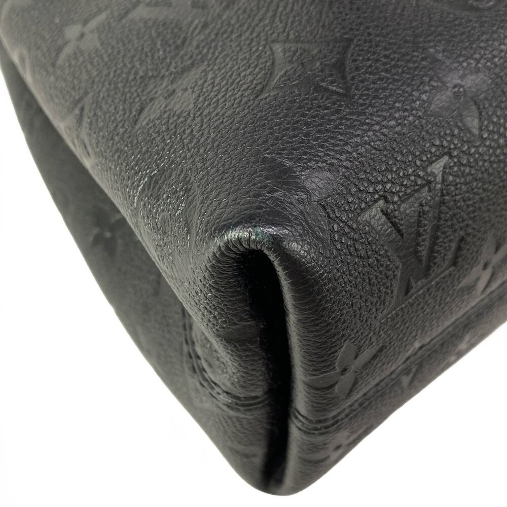 Louis Vuitton Babylon Tote PM Monogram Empreinte Tote Bag M11393 - Picture 6 of 8